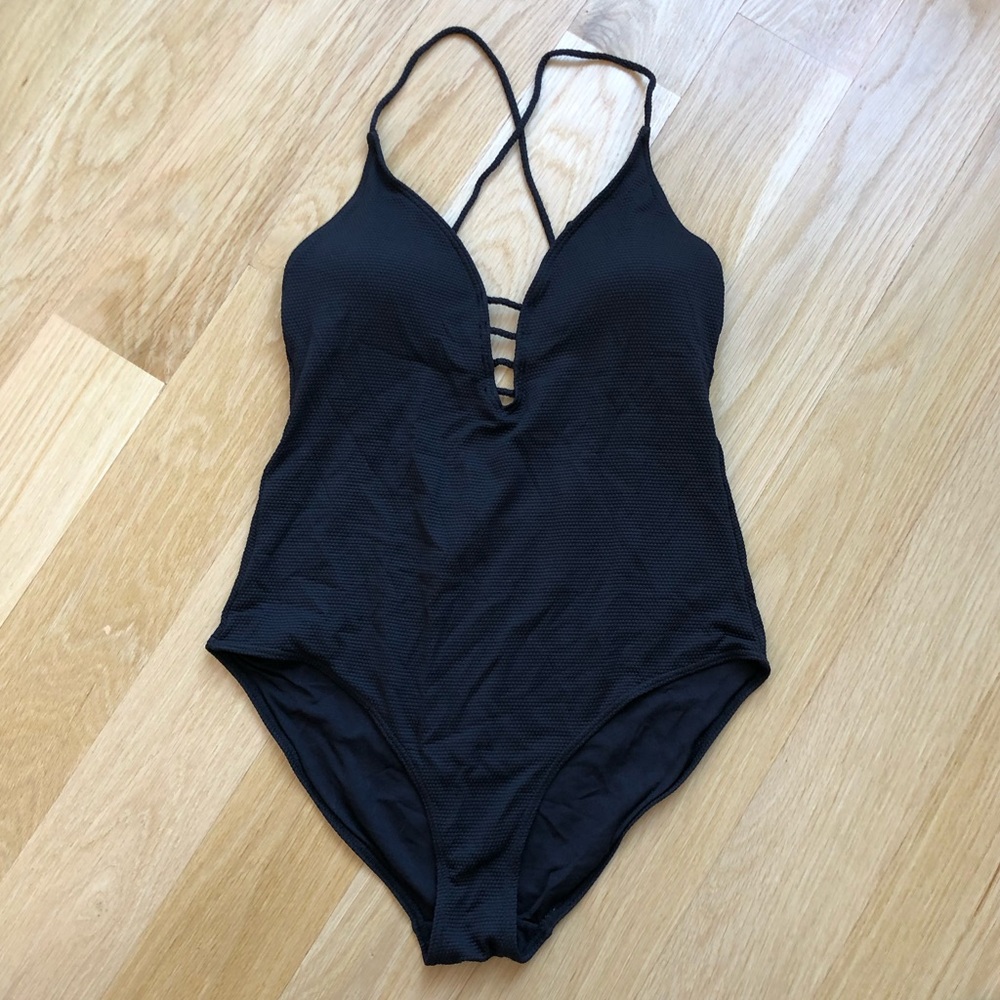 Swimsuit